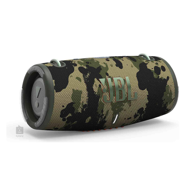 JBL XTREME 3 Portable Waterproof Speaker