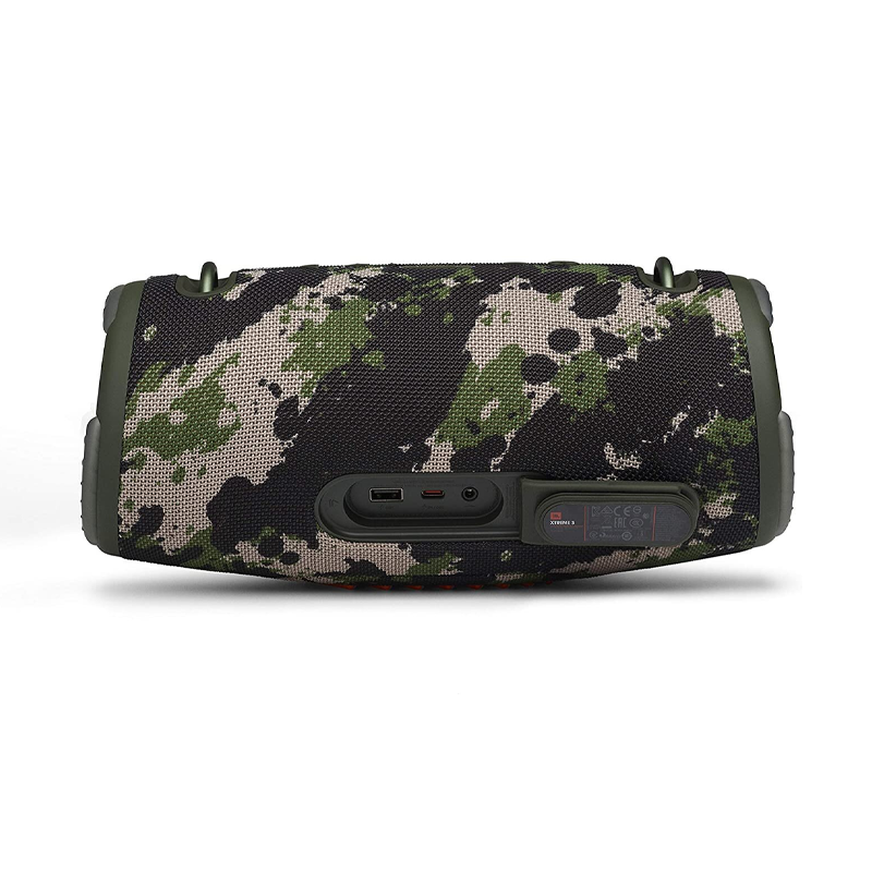 JBL XTREME 3 Portable Waterproof Speaker