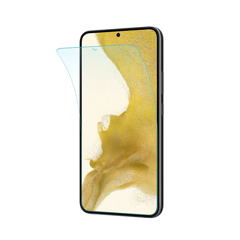 Neo Flex Solid HD Screen Protector for Galaxy S22 Plus (2pcs)