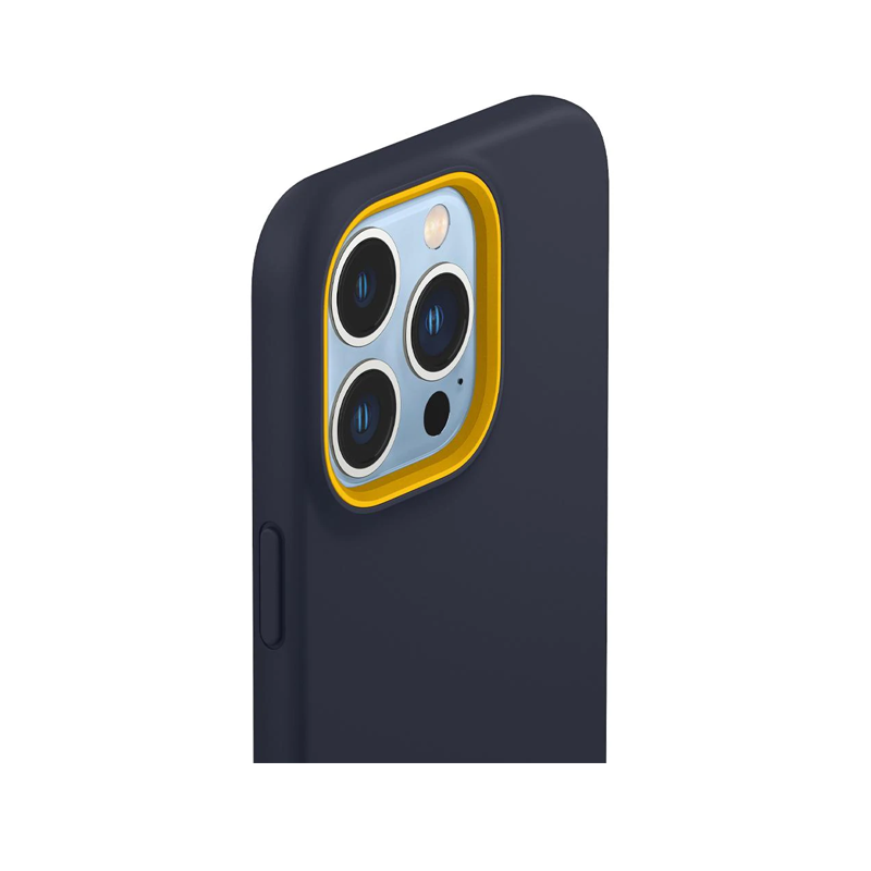 Caseology Nano Pop Silicone Case For iPhone 13 Pro