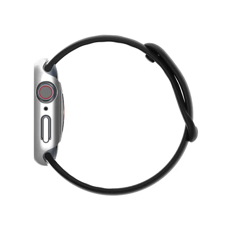 Thin Fit Case for Apple Watch 45mm