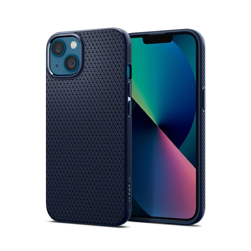 Liquid Air Case for iPhone 13