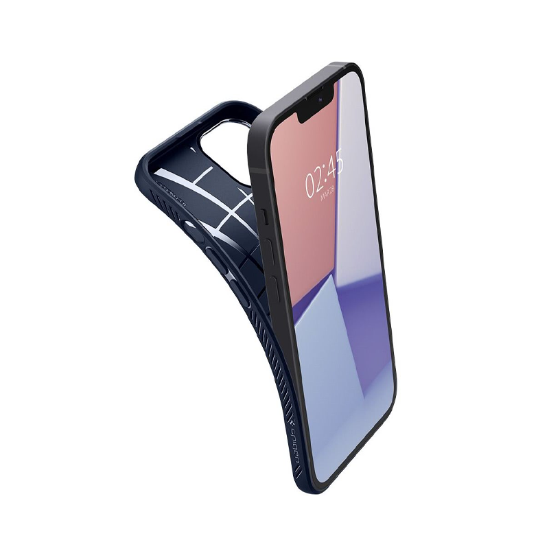 Liquid Air Case for iPhone 13