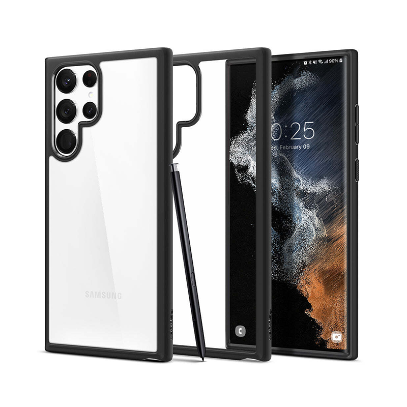 Ultra Hybrid Case for Samsung Galaxy S22 Ultra