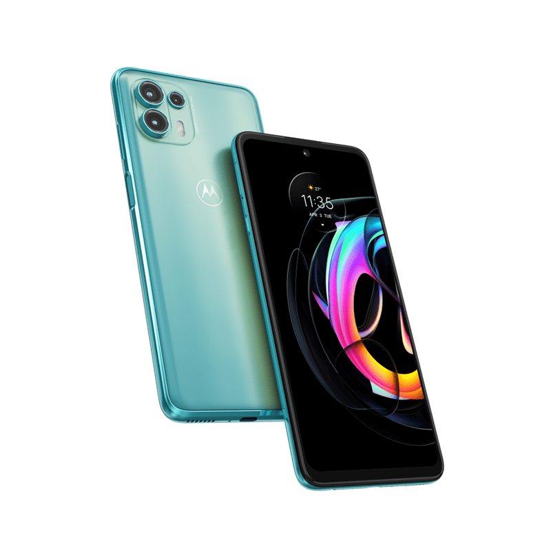 Motorola Edge 20 Fusion 5G 6/128GB