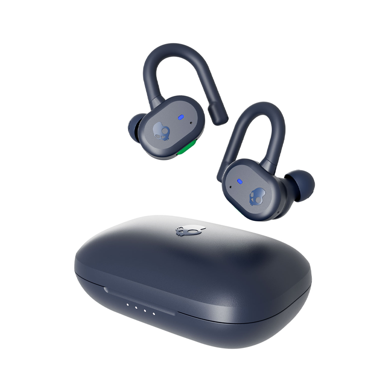 Skullcandy Push Active IPX5 True Wireless Sport Earbuds