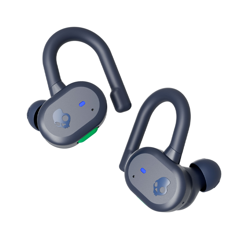 Skullcandy Push Active IPX5 True Wireless Sport Earbuds