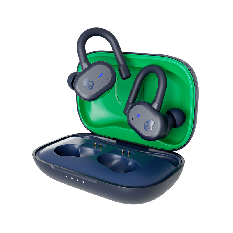 Skullcandy Push Active IPX5 True Wireless Sport Earbuds