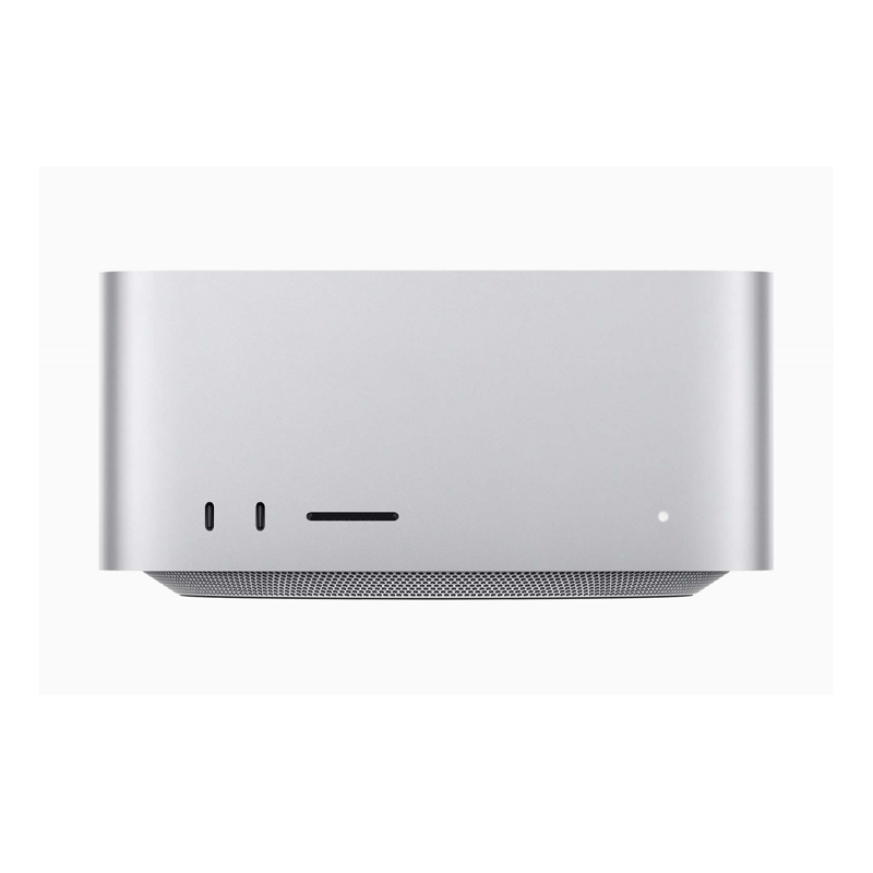 Mac Studio M1 Max Chip 32/512GB Silver (10C CPU 24C GPU)