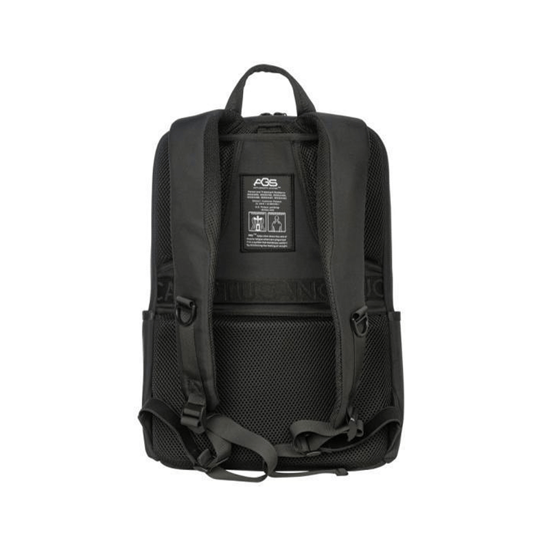 Tucano Terra Gravity Backpack with AGS for MacBook Pro 16inch & Laptop 15.6inch