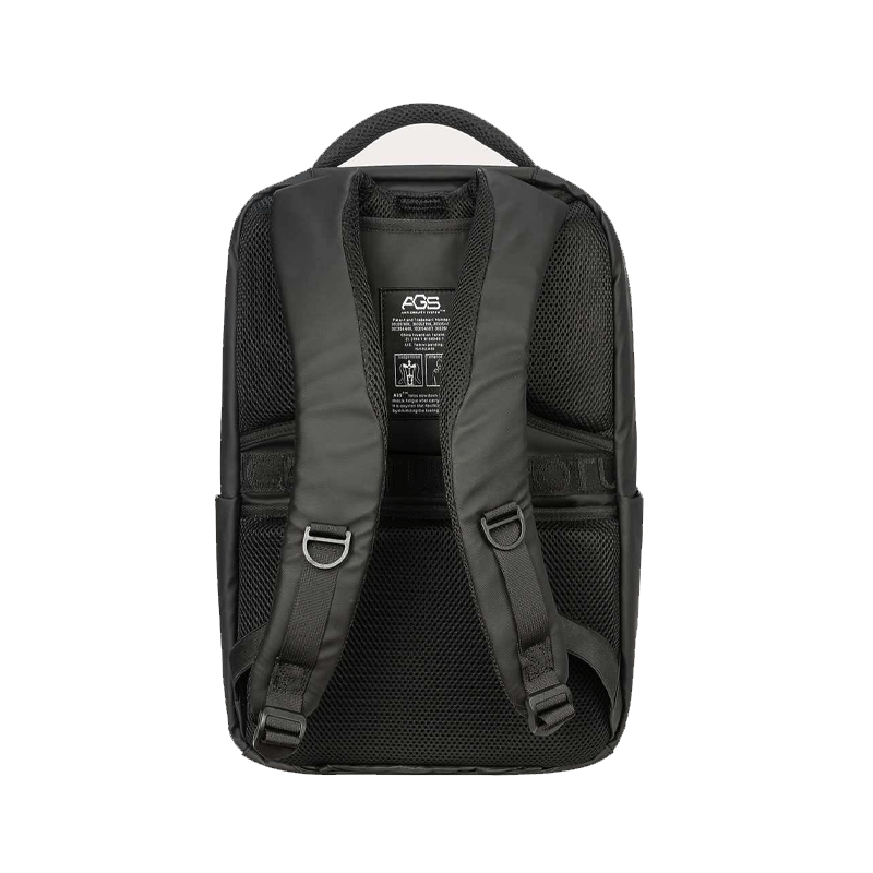 Tucano Marte Gravity Backpack with AGS for MacBook Pro 16" & Laptop 15.6"