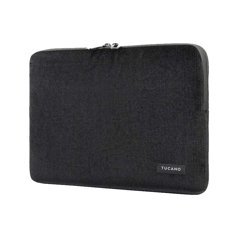 Tucano Velluto Sleeve for MacBook Air/Pro (13" & 14")