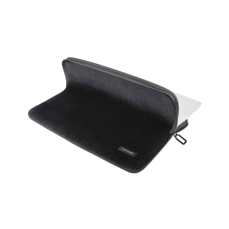 Tucano Velluto Sleeve for MacBook Air/Pro (13" & 14")