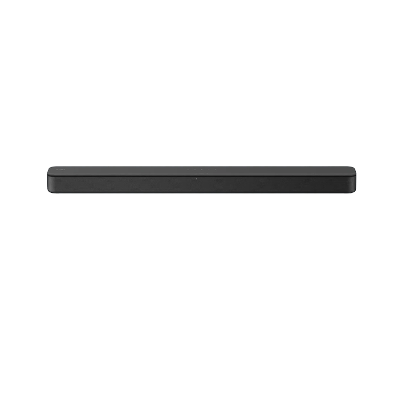 SONY HT-S100F 2ch Single Soundbar with Bluetooth 