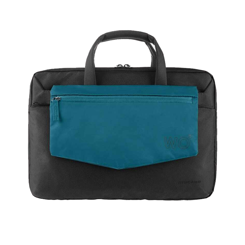 Tucano Work Out 3 Slim Backpack 13"