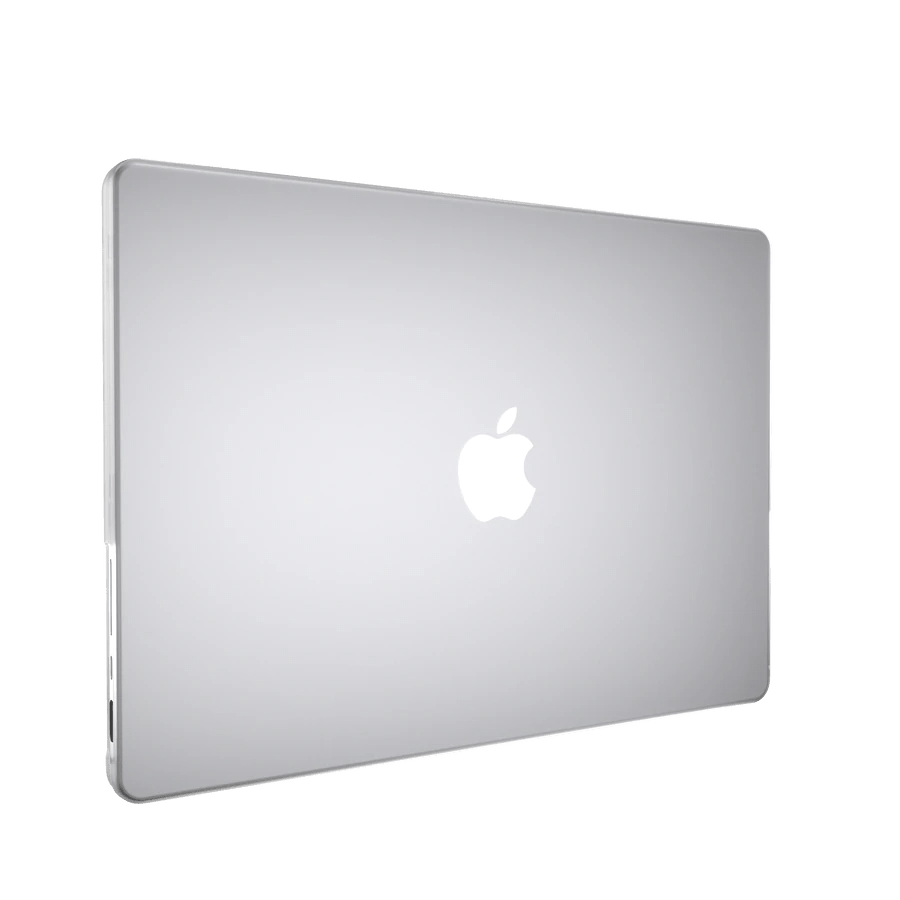 SwitchEasy NUDE Case for MacBook Pro 14” (M4/M3/M2/M1)