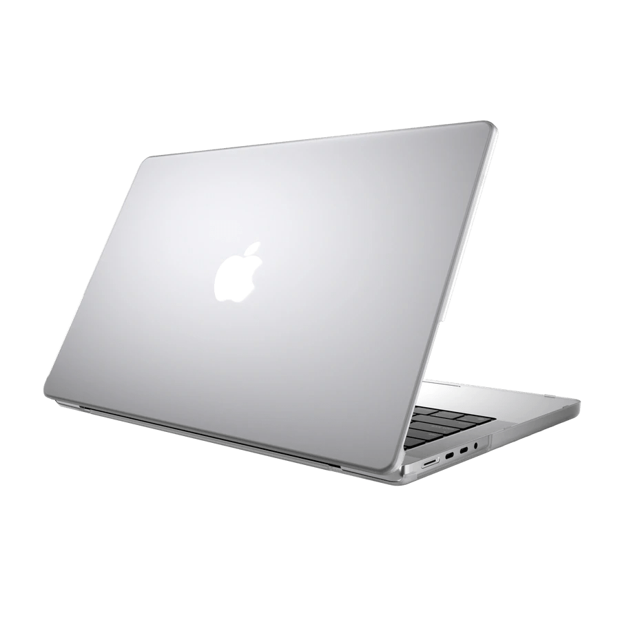 SwitchEasy NUDE Case for MacBook Pro 14” (M4/M3/M2/M1)