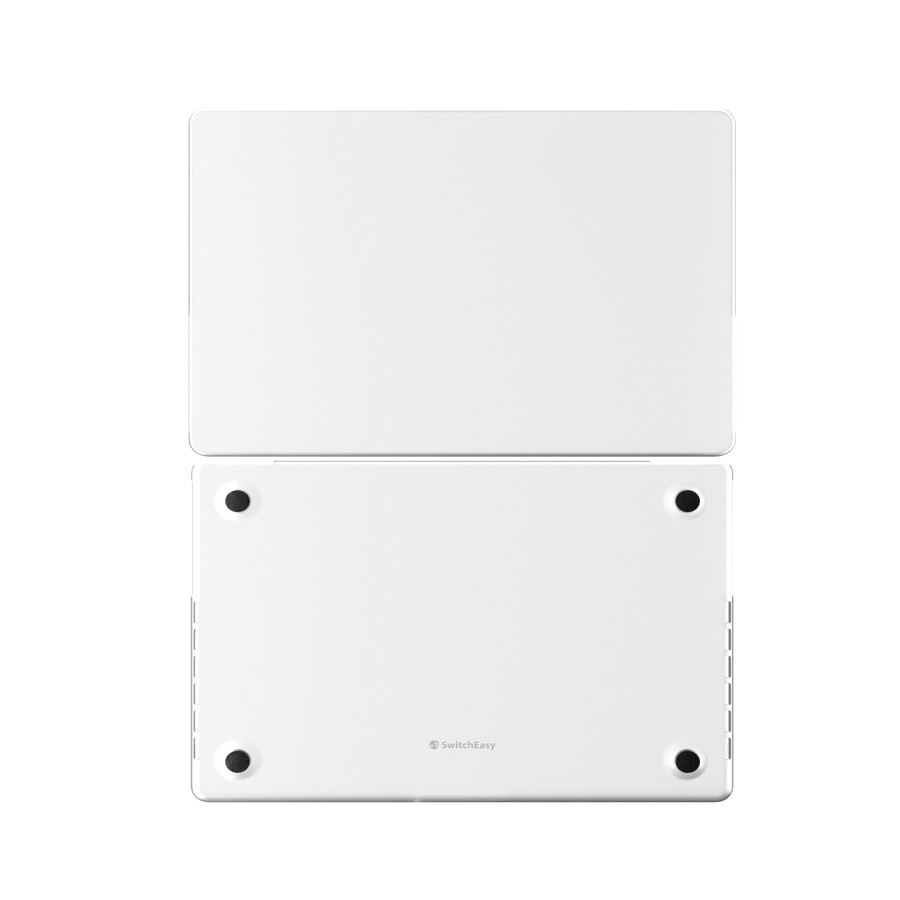 SwitchEasy NUDE Case for MacBook Pro 14” (M4/M3/M2/M1)