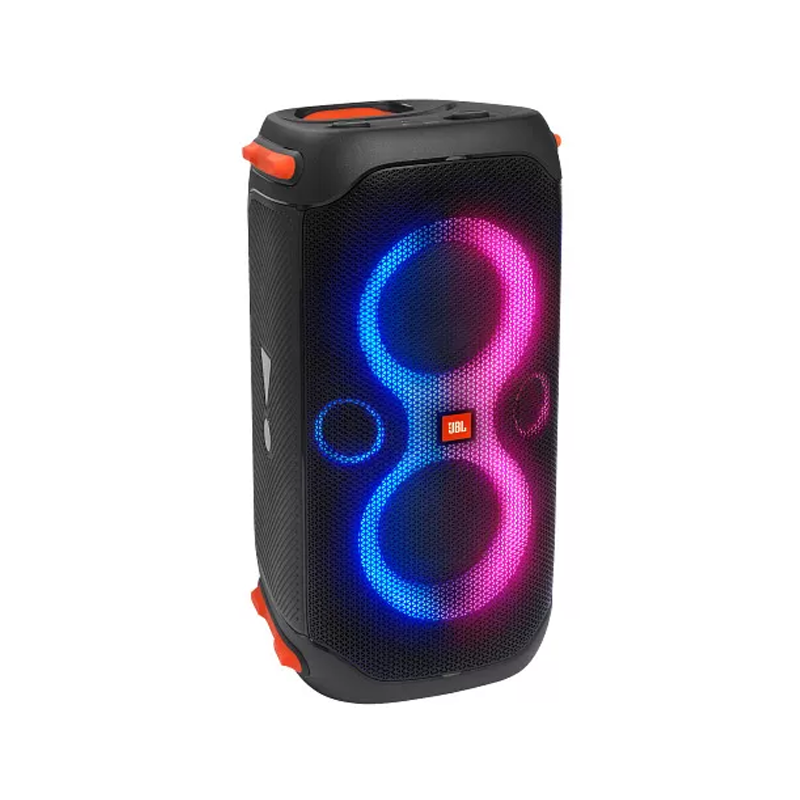 JBL PartyBox 110 Portable Bluetooth Wireless Party Speaker