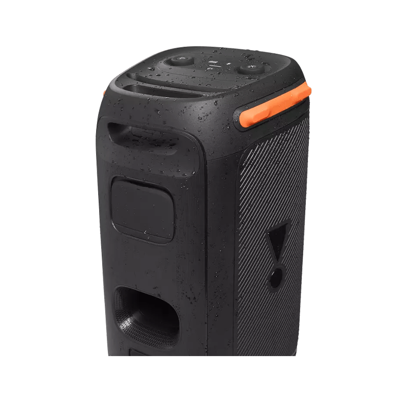 JBL PartyBox 110 Portable Bluetooth Wireless Party Speaker