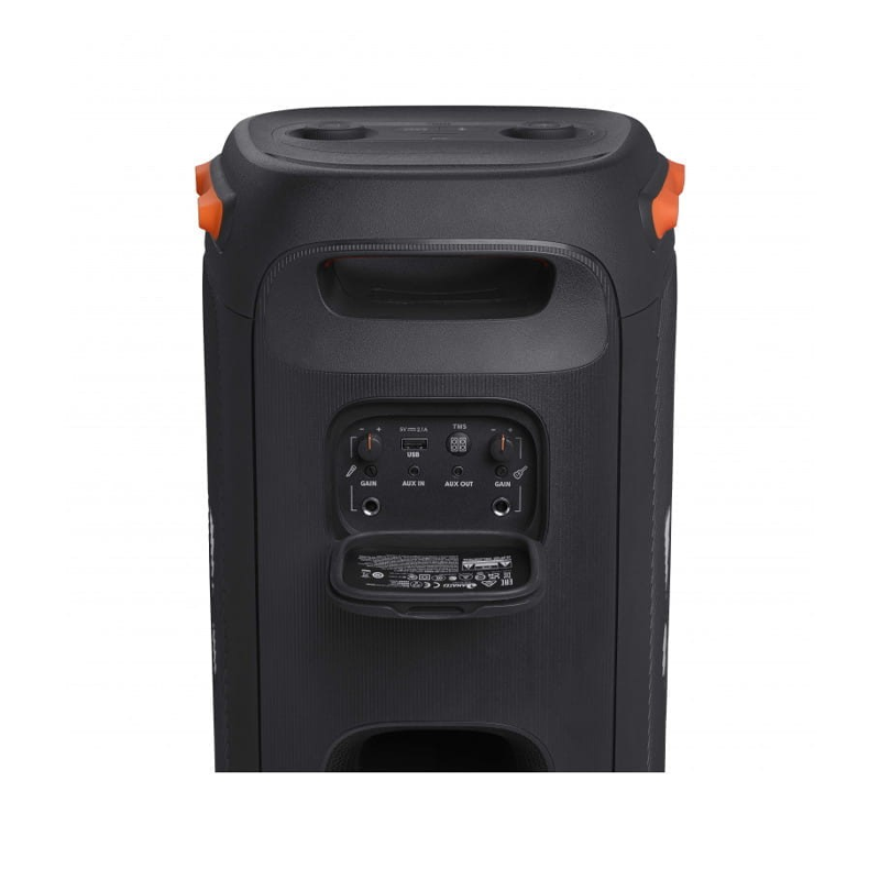 JBL PartyBox 110 Portable Bluetooth Wireless Party Speaker