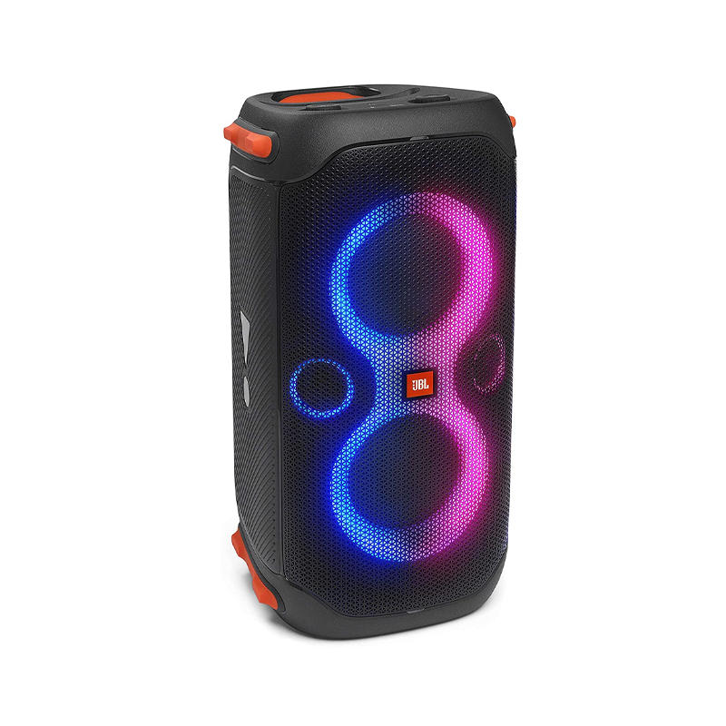 JBL PartyBox 110 Portable Bluetooth Wireless Party Speaker