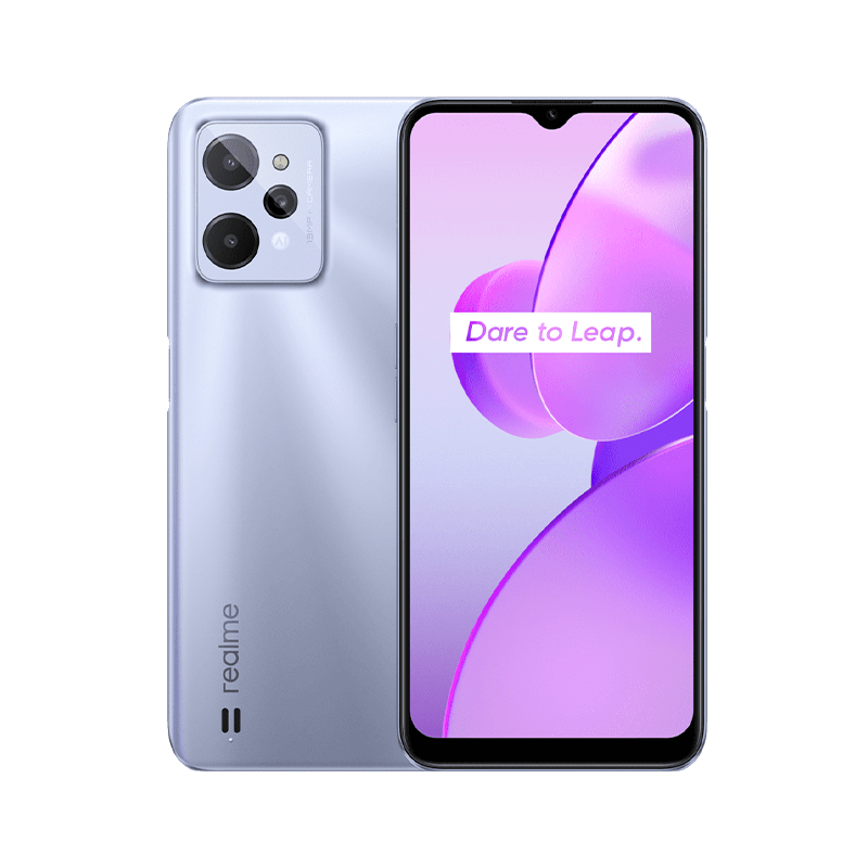 realme C31 (4/64GB)