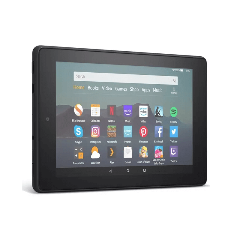 Amazon Fire 7"