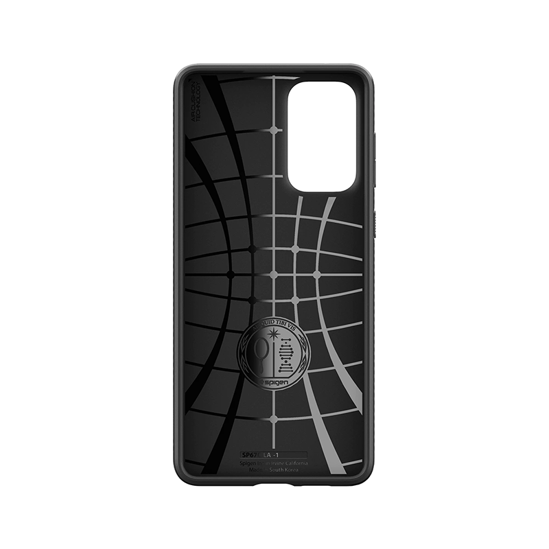 Liquid Air Case for Samsung Galaxy A73 5G