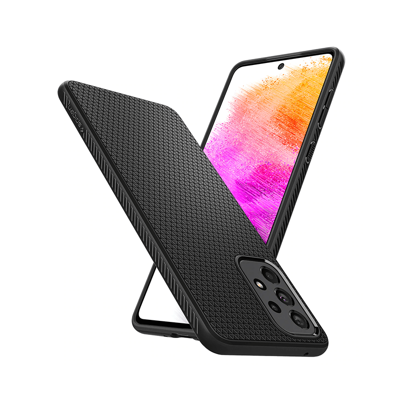 Liquid Air Case for Samsung Galaxy A73 5G