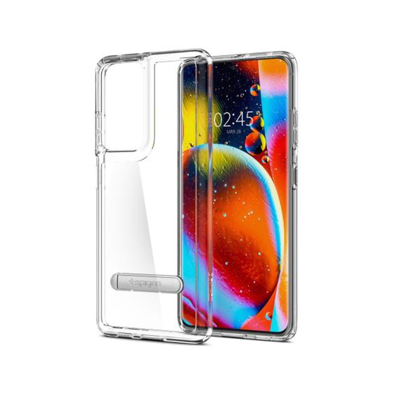 Galaxy S21 Ultra Case Ultra Hybrid S