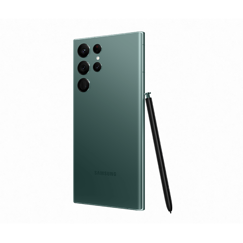 Galaxy S22 Ultra