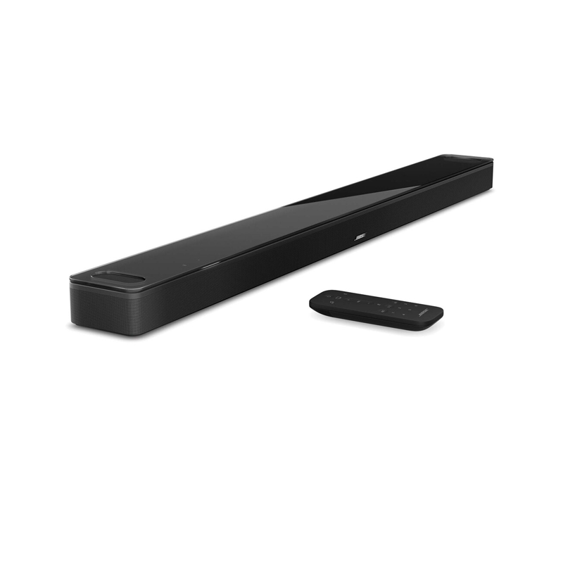 Bose Smart Soundbar 900