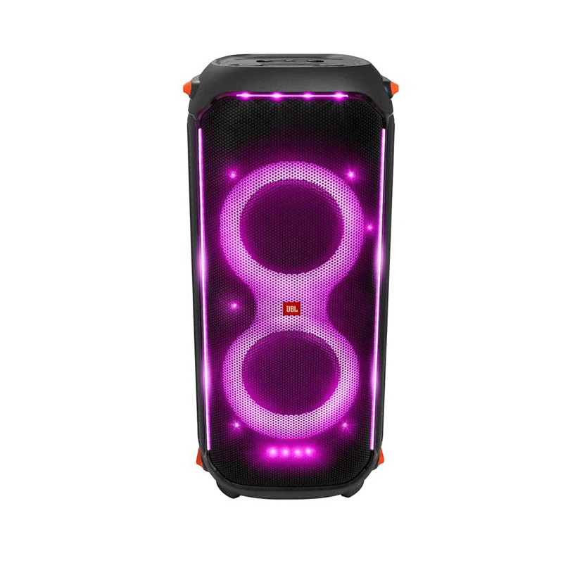 JBL PartyBox 710 800W Powerful Bluetooth Party Speaker