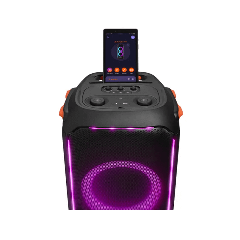 JBL PartyBox 710 800W Powerful Bluetooth Party Speaker