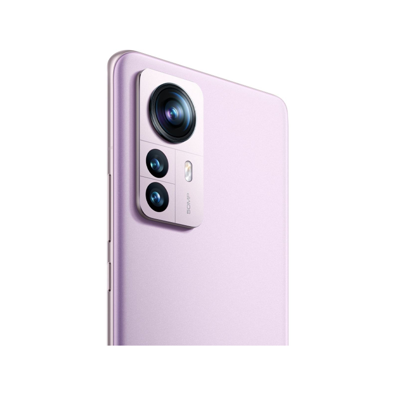 Xiaomi 12 Pro