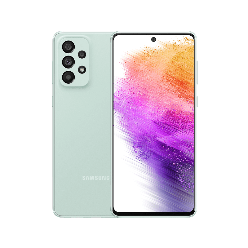 Galaxy A73 5G 8/256GB