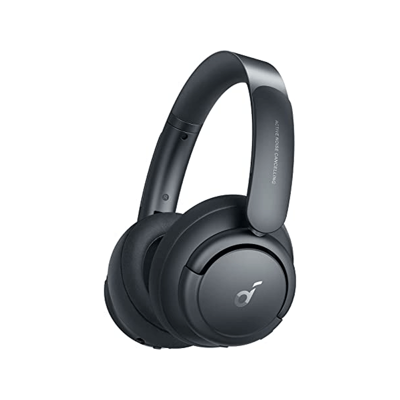 Anker SoundCore Life Q30 Over-Ear Wireless Headphone
