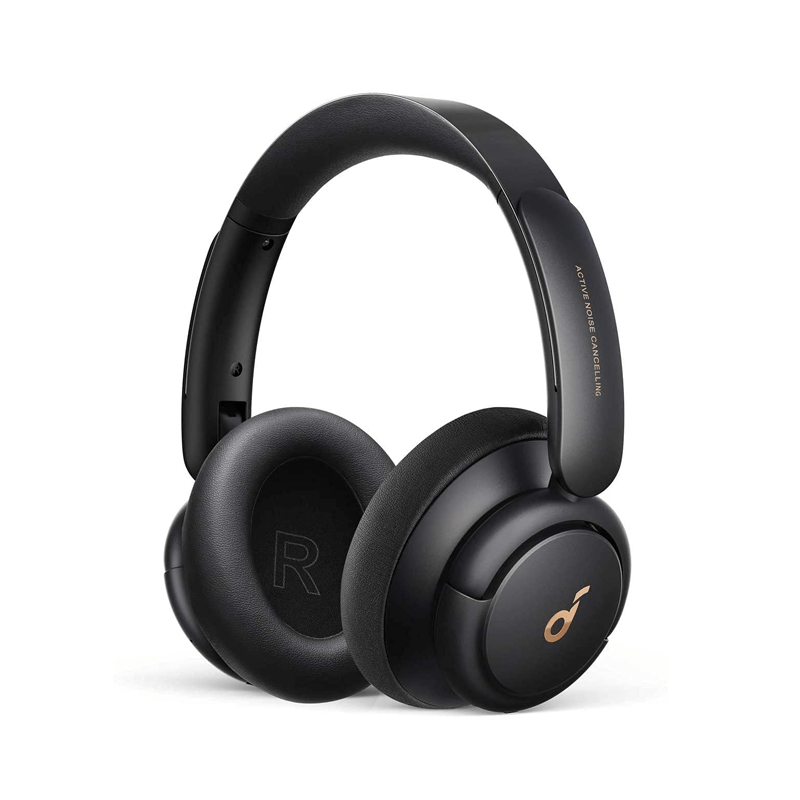 Anker SoundCore Life Q30 Over-Ear Wireless Headphone