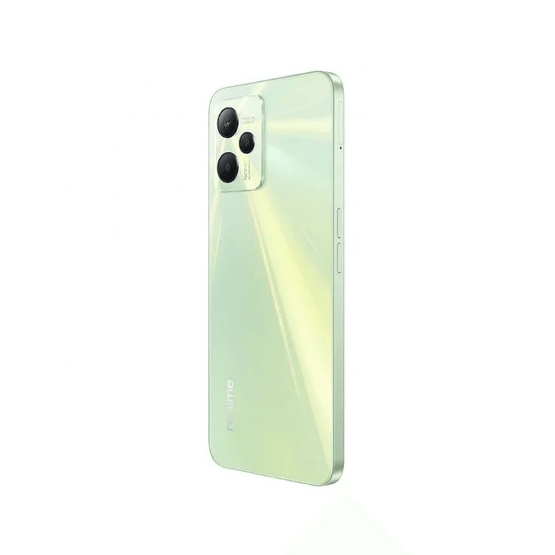 realme C35 (4/128GB) Glowing Green