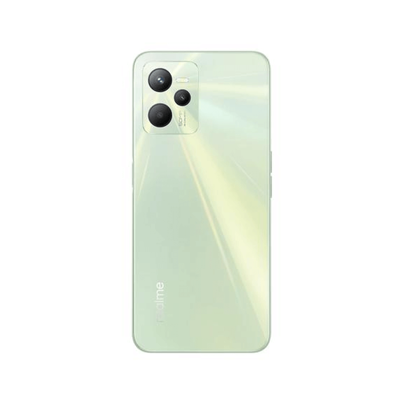 realme C35 (4/128GB) Glowing Green