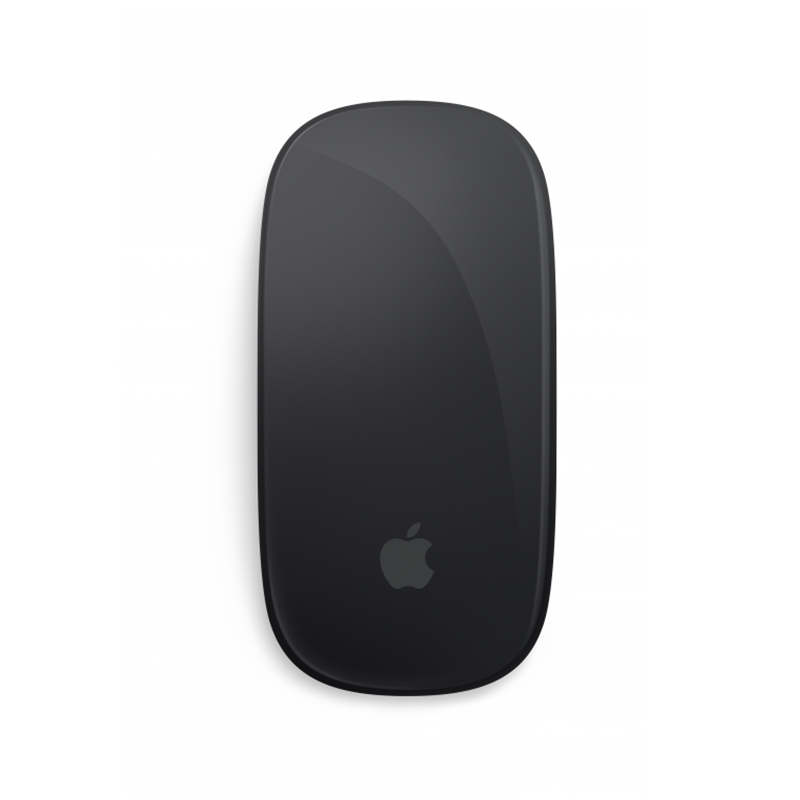 Apple Magic Mouse Black