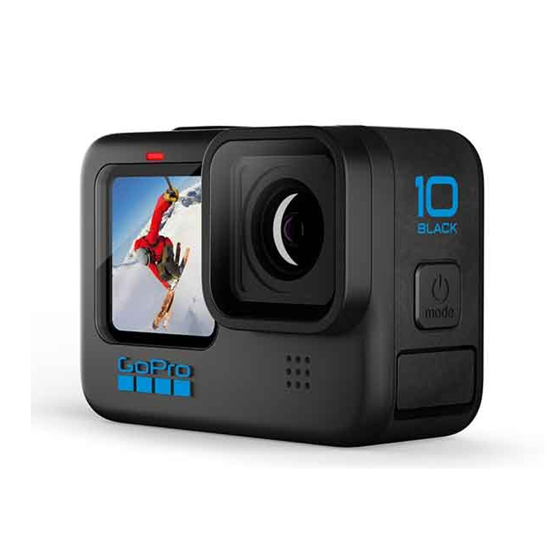 GoPro Hero 10 (Combo)