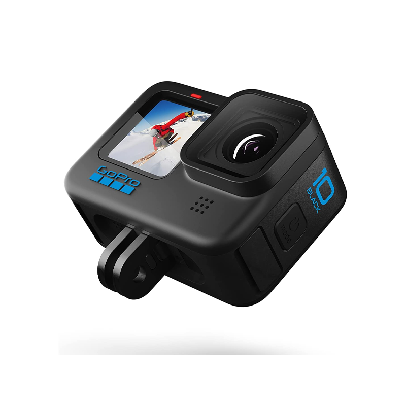 GoPro Hero 10 (Combo)