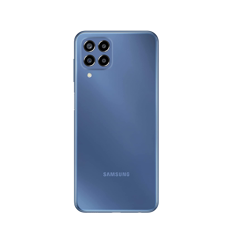 Galaxy M33 5G