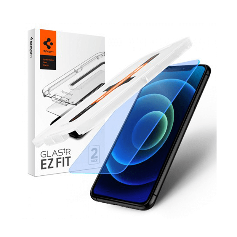 GLAS.tR Align Master Screen Protector for iPhone 12/12 Pro (1Pcs)