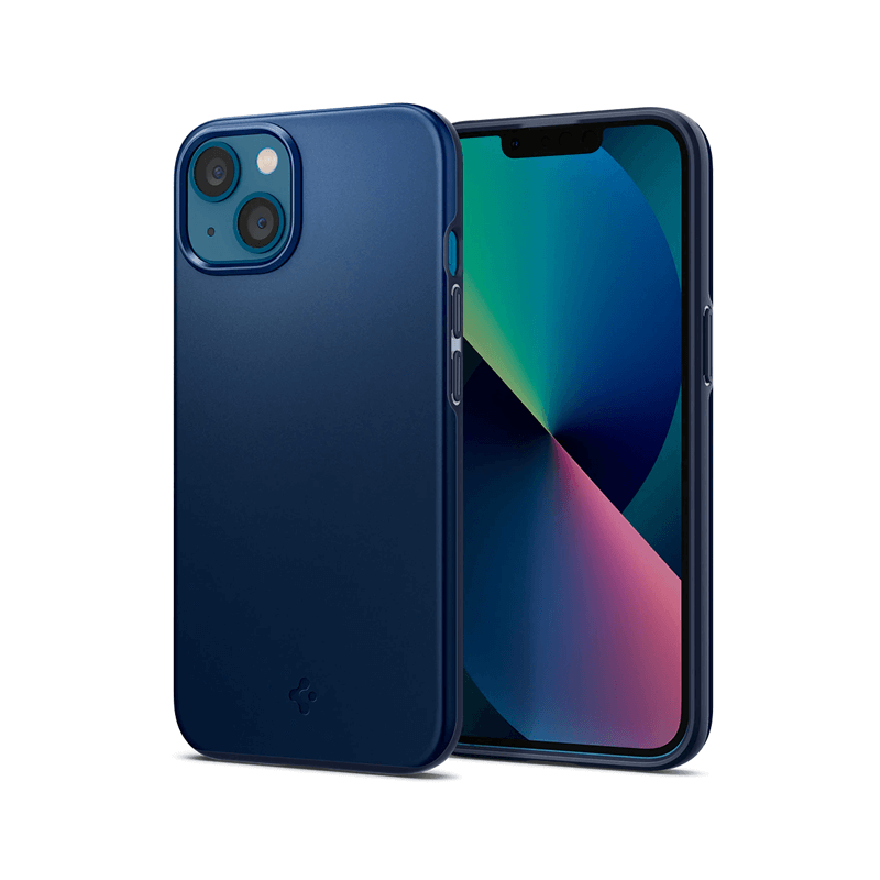 Spigen Thin Fit Case for iPhone 13
