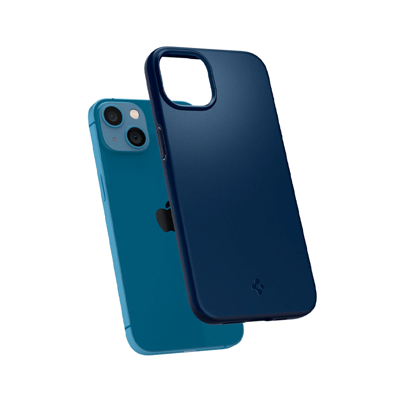 Spigen Thin Fit Case for iPhone 13