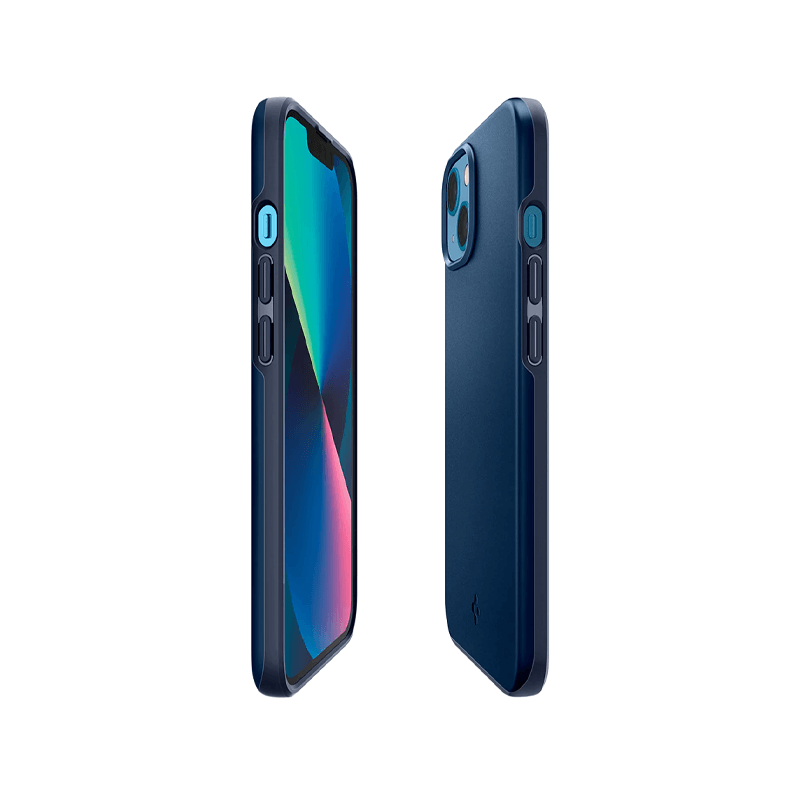 Spigen Thin Fit Case for iPhone 13