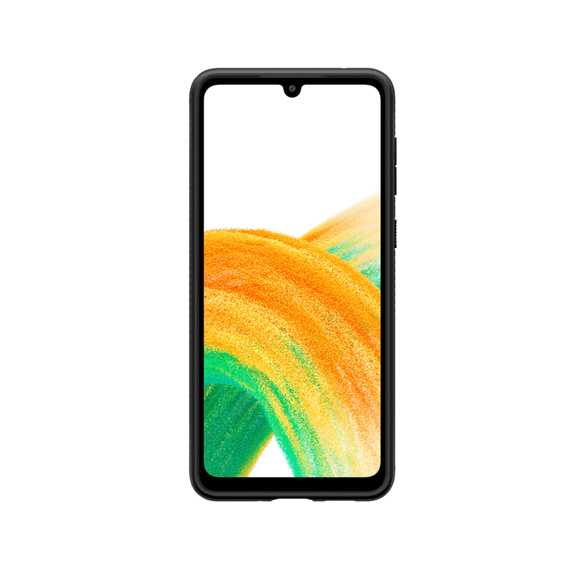 Liquid Air Case for Galaxy A33 5G